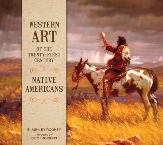 Western Art of the Twenty-first Century Rooney Ashley E.