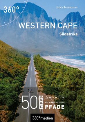 Western Cape - Südafrika 360Grad Medien Mettmann