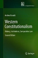 Western Constitutionalism Buratti Andrea