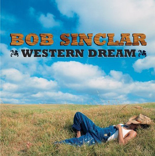 Western Dream Sinclar Bob