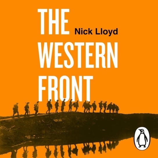 Western Front Lloyd Nick