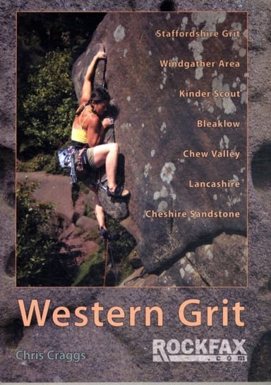 Western Grit Craggs Chris