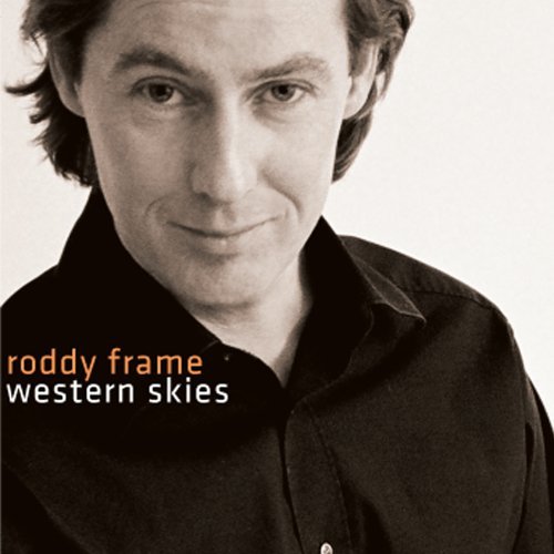 Western Skies Frame Roddy