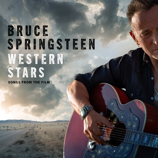 Western Stars: Songs From The Film, płyta winylowa Springsteen Bruce