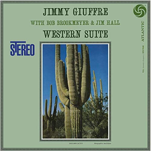 Western Suite, płyta winylowa Various Artists