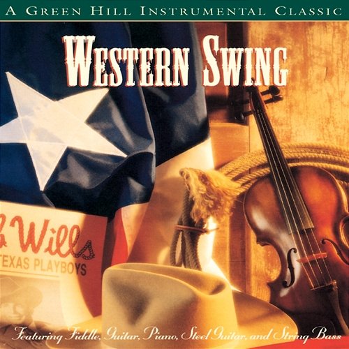 Western Swing Jack Jezzro