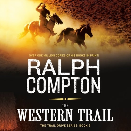 Western Trail Compton Ralph