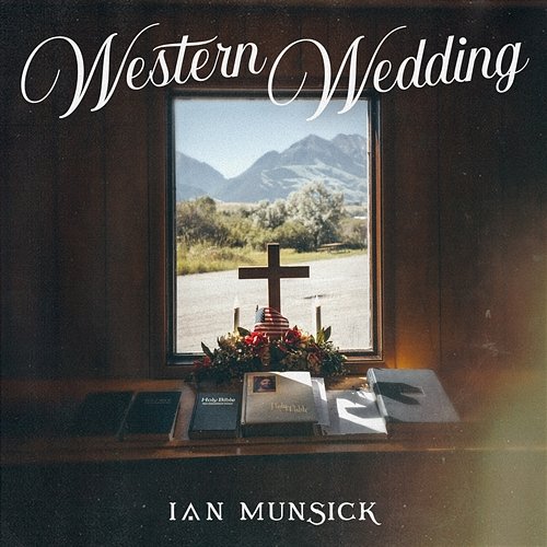 Western Wedding Ian Munsick