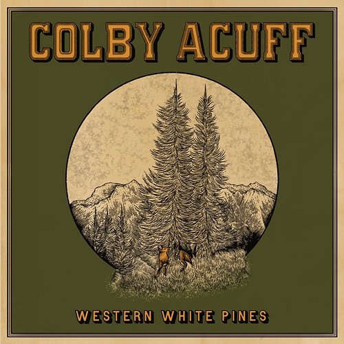 Western White Pines Colby Acuff