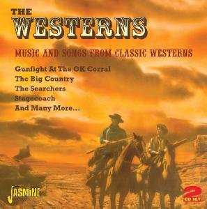Westerns. Music And Various Artists