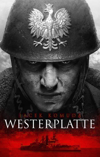 Westerplatte Komuda Jacek