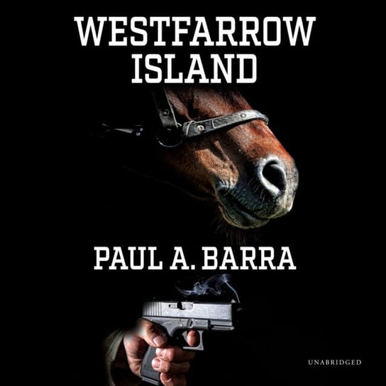 Westfarrow Island Barra Paul