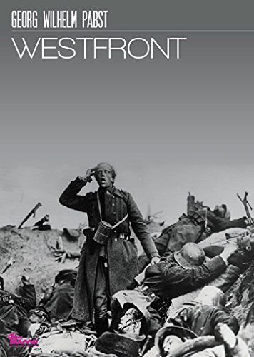 Westfront 1918 (Front zachodni 1918) Various Directors