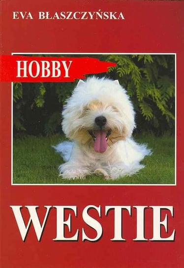 Westie Błaszczyńska Eva