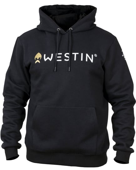 Westin Original Hoodie Black Rozmiar S - bluza z kapturem Westin