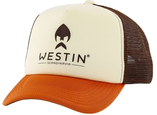 Westin Texas Trucker Cap Old Fasioned - czapka z daszkiem Westin