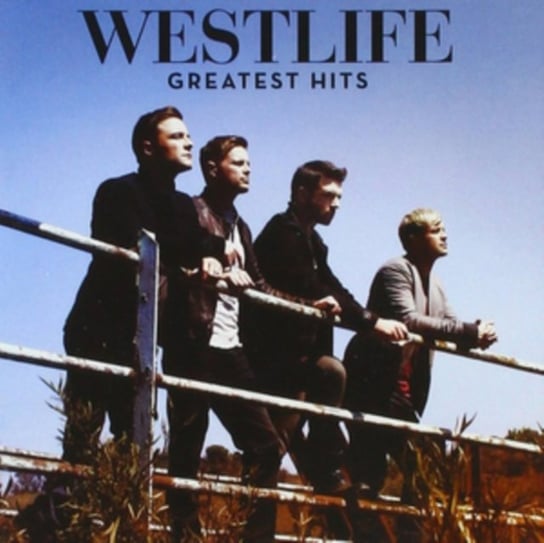 Westlife Greatest Hits Westlife