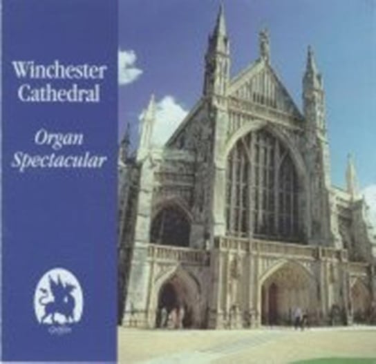 Westminster Cathedral Organ Spectacular Griffin Music
