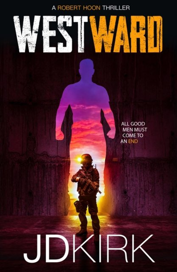 Westward J.D. Kirk