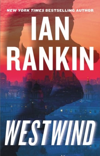 Westwind Ian Rankin