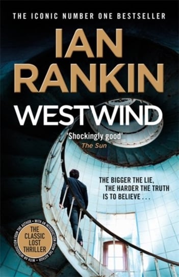 Westwind: The classic lost thriller Rankin Ian