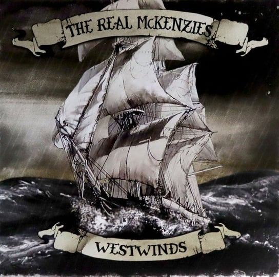 Westwinds The Real Mckenzies