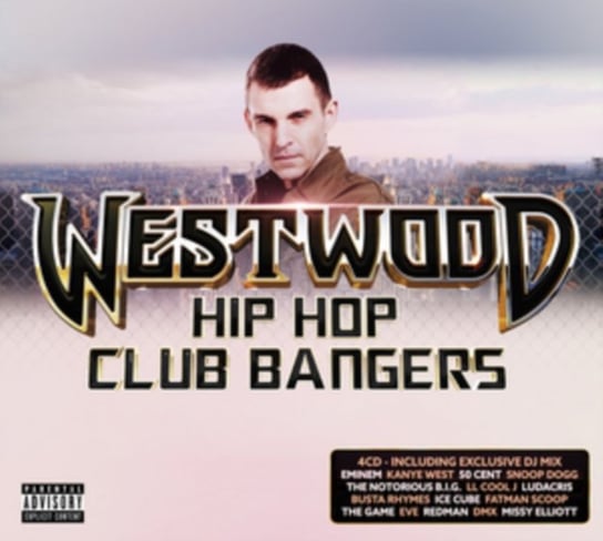 Westwood Hip Hop Club Bangers Various Artists