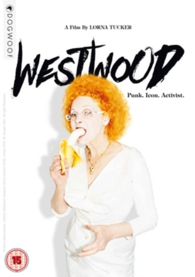 Westwood - Punk, Icon, Activist (brak polskiej wersji językowej) Tucker Lorna