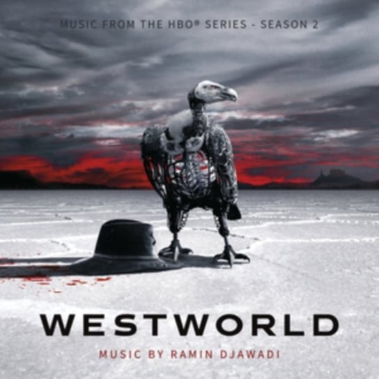 Westworld: Season 2 Djawadi Ramin