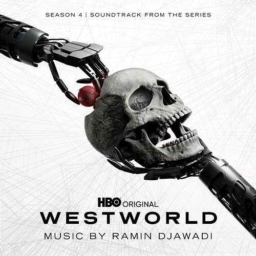 Westworld: Season 4 (Soundtrack from the HBO® Series) Ramin Djawadi