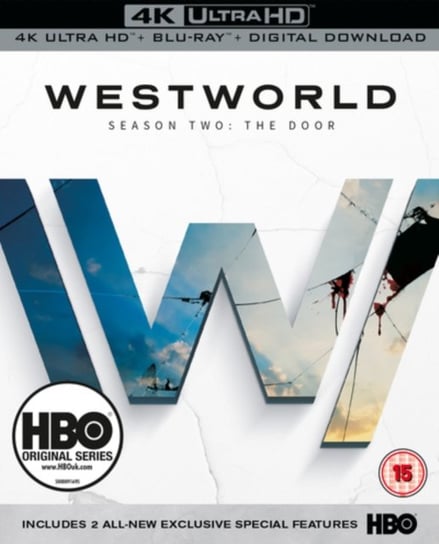 Westworld: Season Two - The Door Warner Bros. Home Ent./HBO