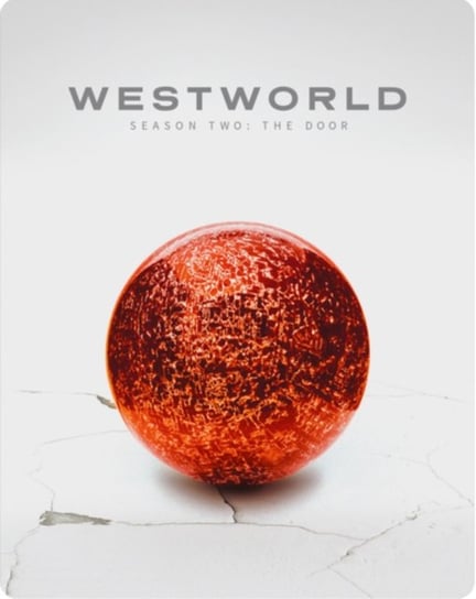 Westworld: Season Two - The Door (brak polskiej wersji językowej) Warner Bros. Home Ent./HBO