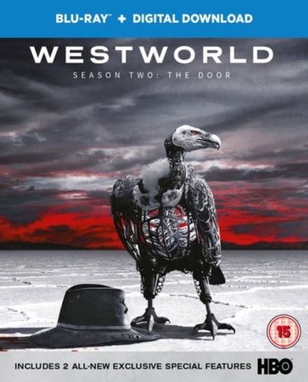 Westworld: Season Two - The Door (brak polskiej wersji językowej) Warner Bros. Home Ent./HBO
