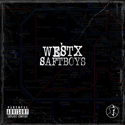 WestX Saftboys