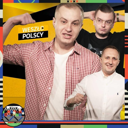 Weszłopolscy #65 (16.05.2022) Kanał Sportowy