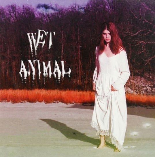 Wet Animal Various Artists