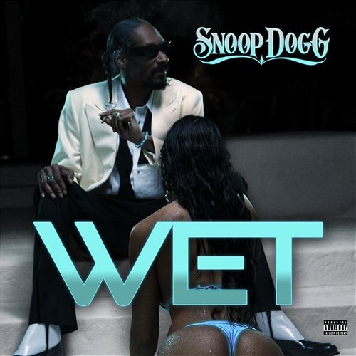 Wet Snoop Dogg