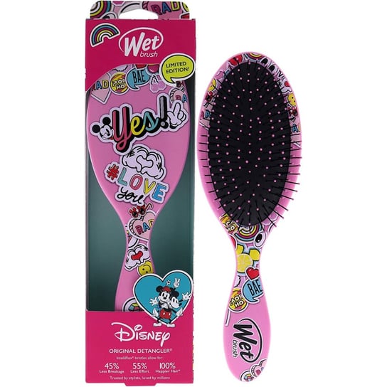 Wet Brush, Disney, Szczotka do włosów Wet Brush