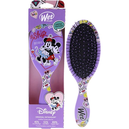 Wet Brush, Disney, Szczotka do włosów Wet Brush