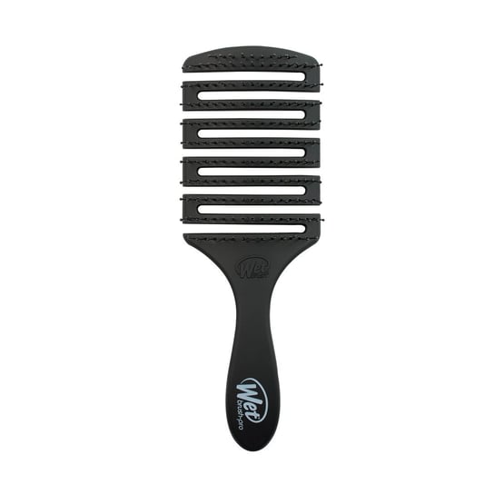 Wet Brush, Flex Dry Paddle, szczotka do włosów, Black Wet Brush