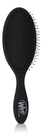Wet Brush, szczotka rozplątująca włosy Blackout, 1 szt. Wet Brush