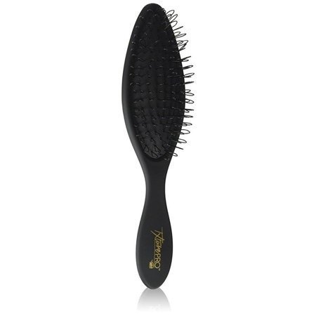 Wet Brush, Txture Pro Extension, szczotka do włosów Black, 1 szt. Wet Brush