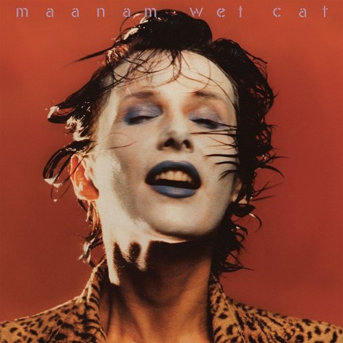 Wet Cat (Reedycja), płyta winylowa Maanam