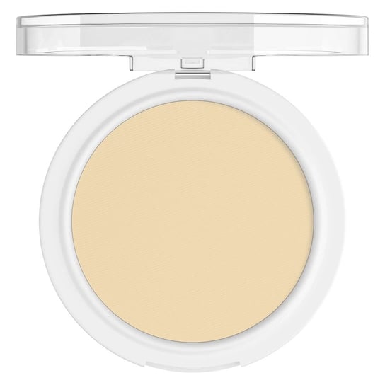 Wet n Wild, Bare Focus Clarifying Finishing Powder lekki puder utrwalający Fair/Light 6g Wet n Wild