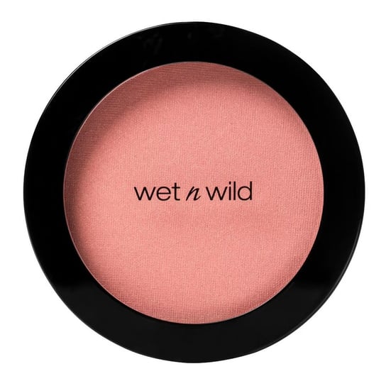 Wet n Wild Color Icon Blush róż do policzków Pinch Me Pink 6g Wet n Wild