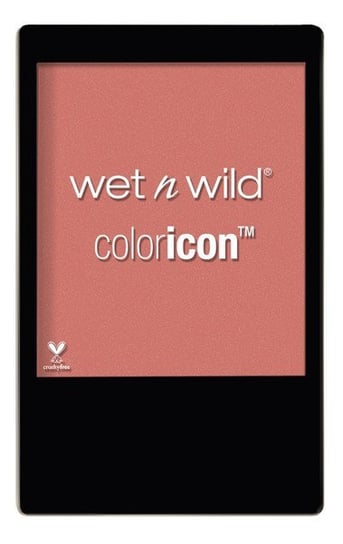 Wet n Wild, Color Icon Blusher, róż do policzków Mellow Wine, 5,85 g Wet n Wild