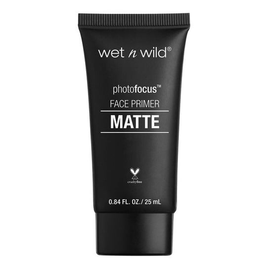 Wet n Wild, Photo Focus Mat Face Primer, baza pod makijaż, 25 ml Wet n Wild