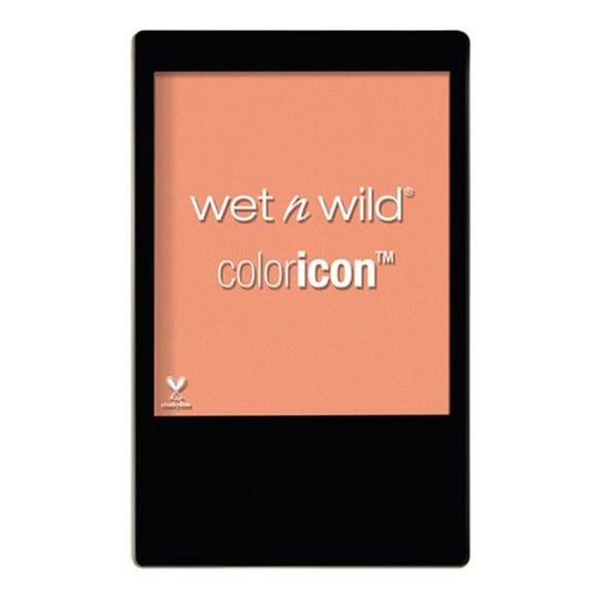 Wet&Wild, Color Icon, róż do policzków Apri-Cot In The Middle, 5,85 g Wet&Wild