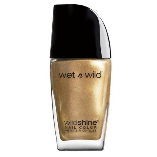 Wet&Wild, Wild Shine, Lakier Do Paznokci, Ready To Propose, 12,3 ml Wet&Wild