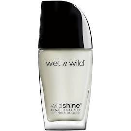 Wet&Wild, Wild Shine, top matowy do paznokci, 12,3 ml Wet&Wild